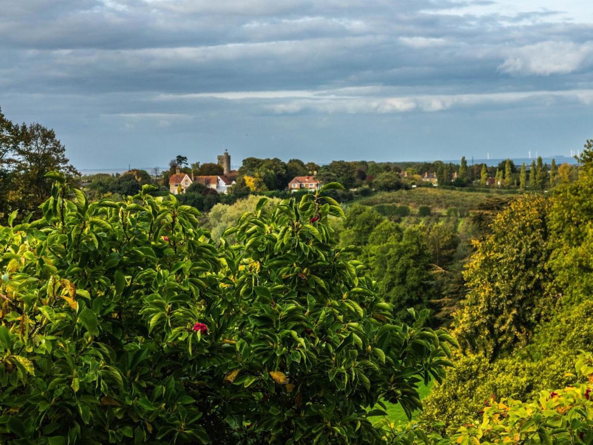 Mount Ephraim B&B Hernhill Εξωτερικό φωτογραφία